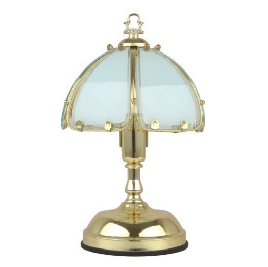 Vintage Style Chandelier Table Lighting Desk Lamp Gw007