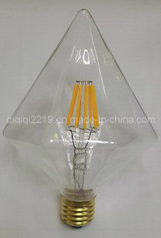 Sharp Diamond 6.5W COB Bulb LED Light Bulb