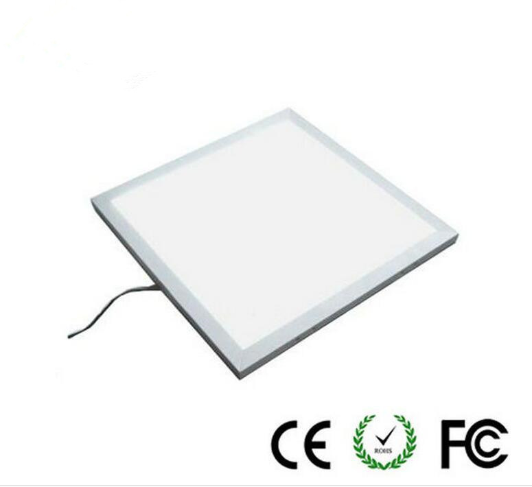 60W 60X60cm Square LED Panel Light