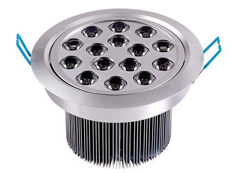 Hot Sale 4 Inche 15W LED Ceiling Down Light Facotry Supply