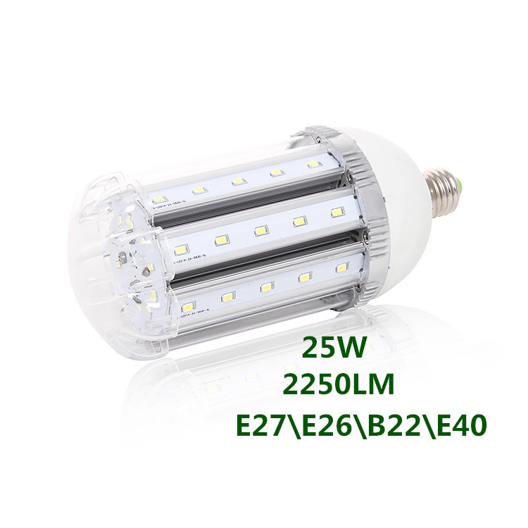 Energy Saving E27 LED Corn Light 25W
