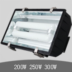 Low Frequency Lighting LVD Flood Light, Tunnel Lamps and Cast Light (LVD-GT70000)