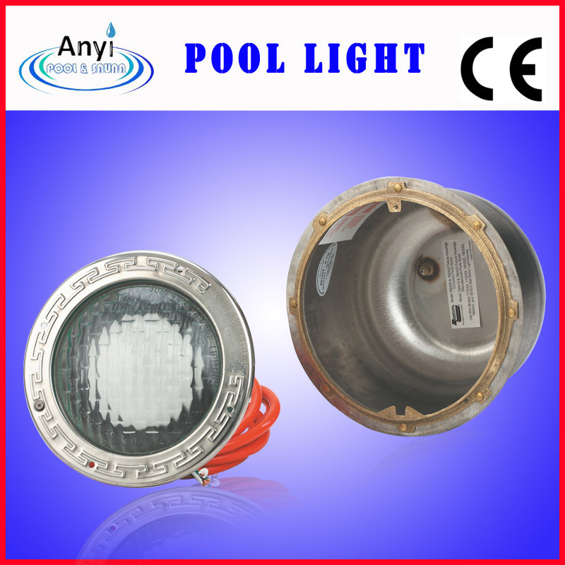 Stainless Steel IP68 Wall-in LED Underwater Light (KF1007P)