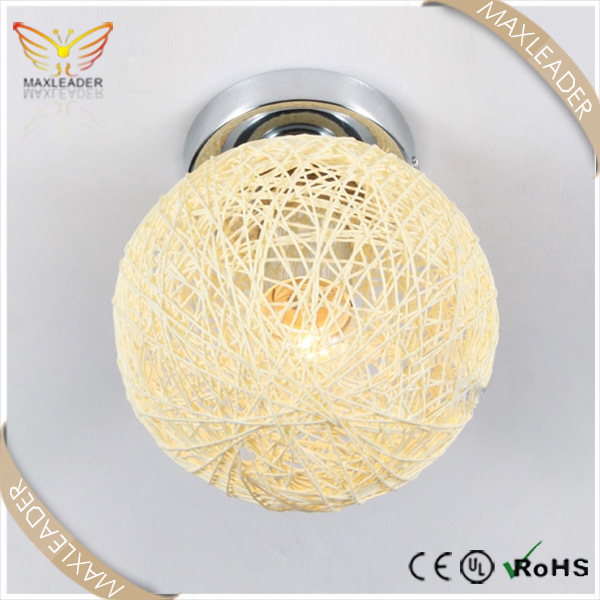 Modern Ball Decoration Design LED Ceiling Light (MX5172)