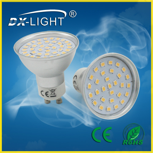 Energy Saving 5W LED Spot Light