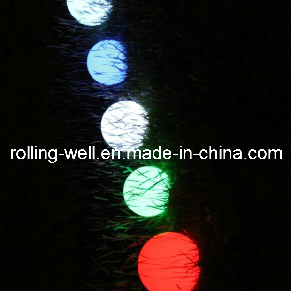 LED Ball Lighting/LED Magic Ball/LED Stage Effect Light