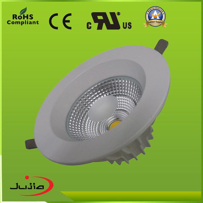 Competitive Price COB15W Indoor LED Down Light