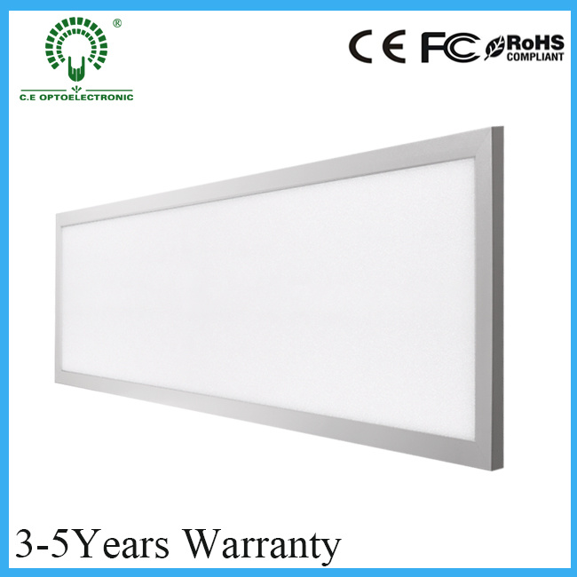Dimmable Avalaible Epistar LED Light Panel 30X120