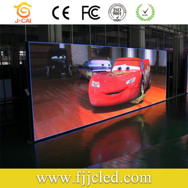 6mm Indoor Full Color LED Display