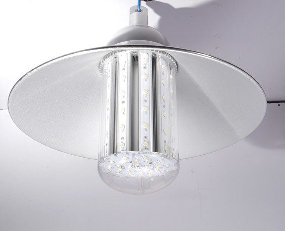 45W LED Corn Light / Garden Light with a Cover (HY-LYM-45W-030)