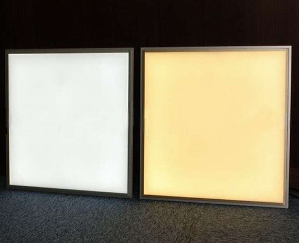 LED Panel Light for Supermarket Use