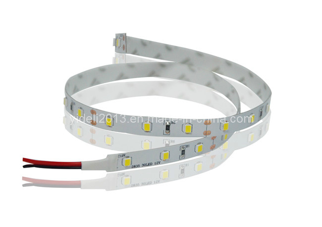 Wholesale 2.4W 30 LEDs/M 2835 SMD LED Strip Light