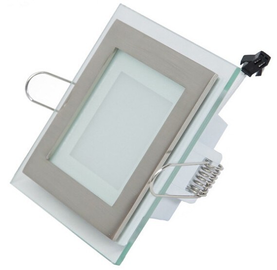 Dimmable 15W LED Panel Light