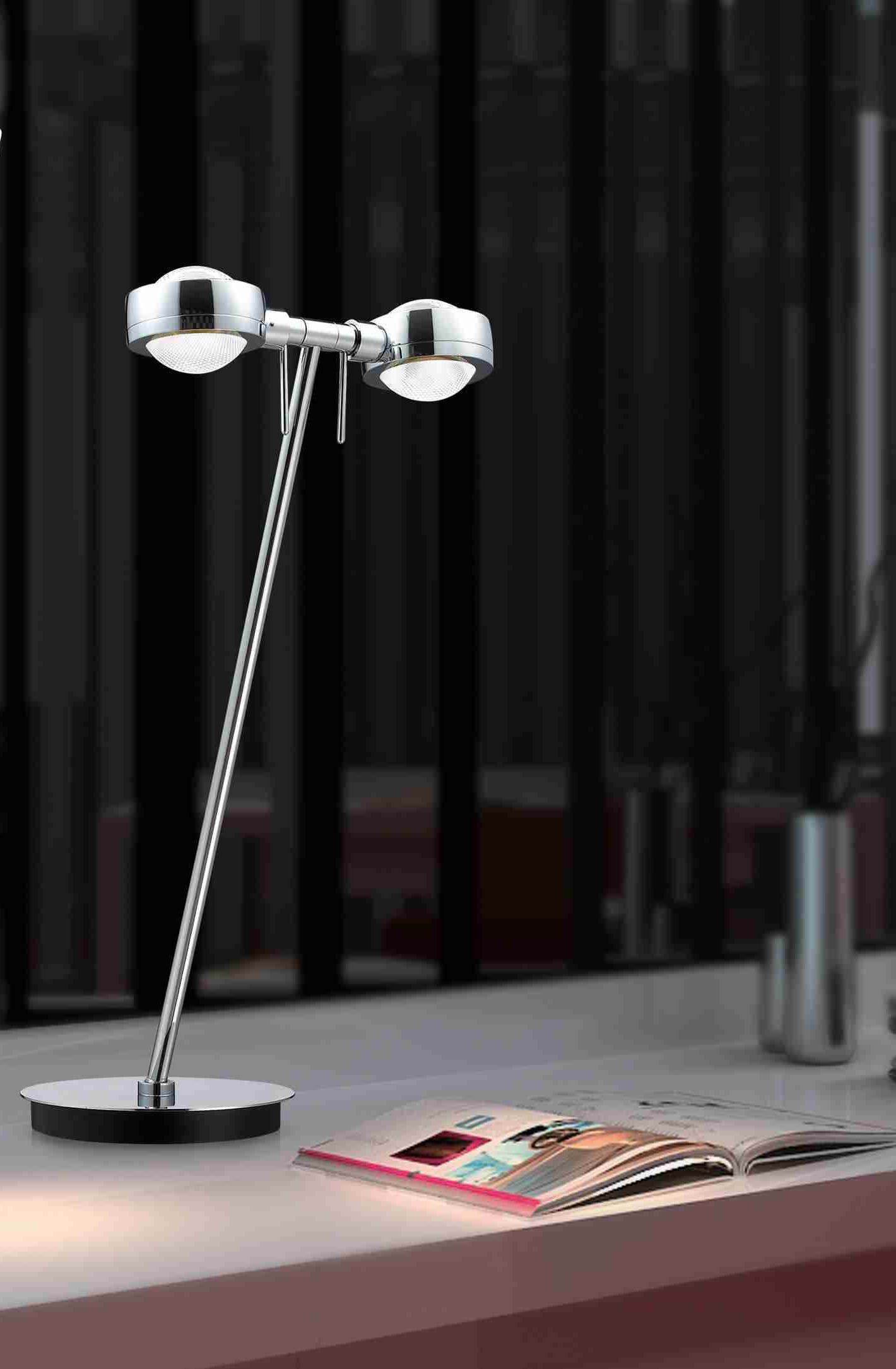 Modern Decorate Office Working LED Desk Lamp