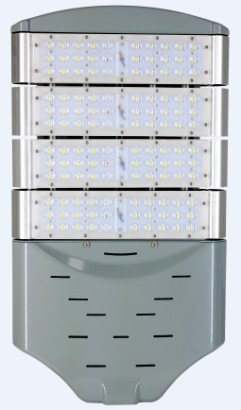 High Quality&Popilar Style LED Street Light with CREE