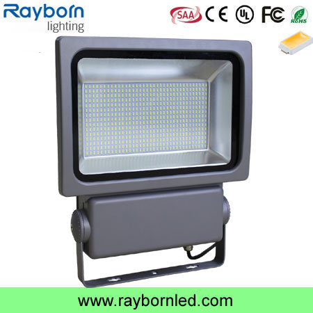 Factory Price Eco-Friendly 200W LED Floodlight Outdoor Flood Light