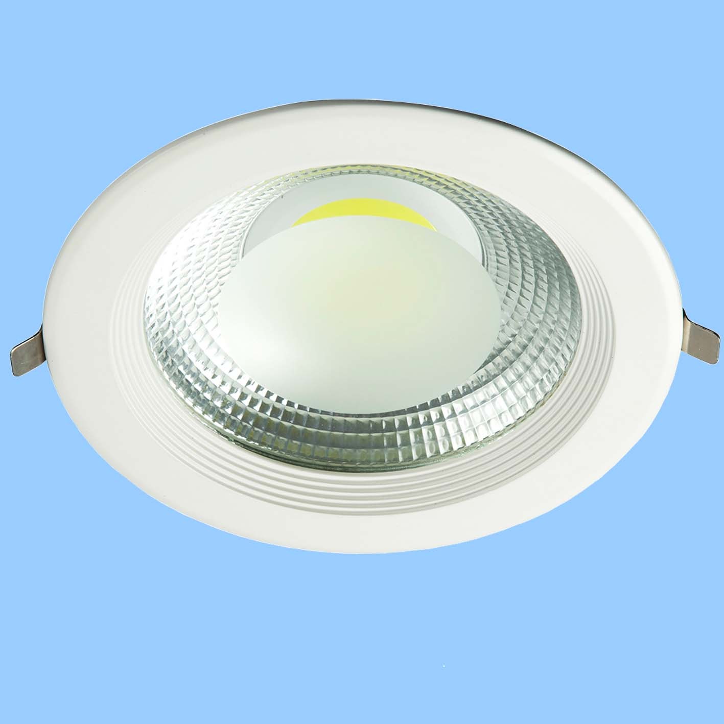 Recessed Indoor Lighting LED Ceiling Spotlight