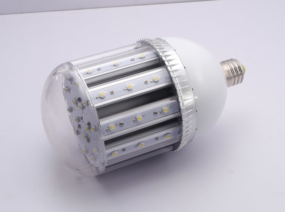 45W Aluminium Corn Light/ Street Light (HY-XLM-45W-025)
