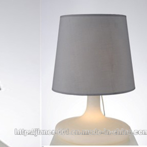 Fashion Glass Table Lamph, Otel Desk Lamp in High Quality