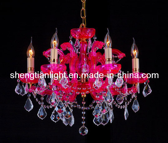 Candle Chandelier Ml-0291