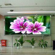 P7.62 SMD Indoor LED Display