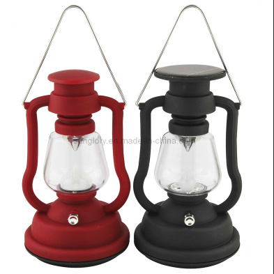 Beautiful Solar Light for Camping Use