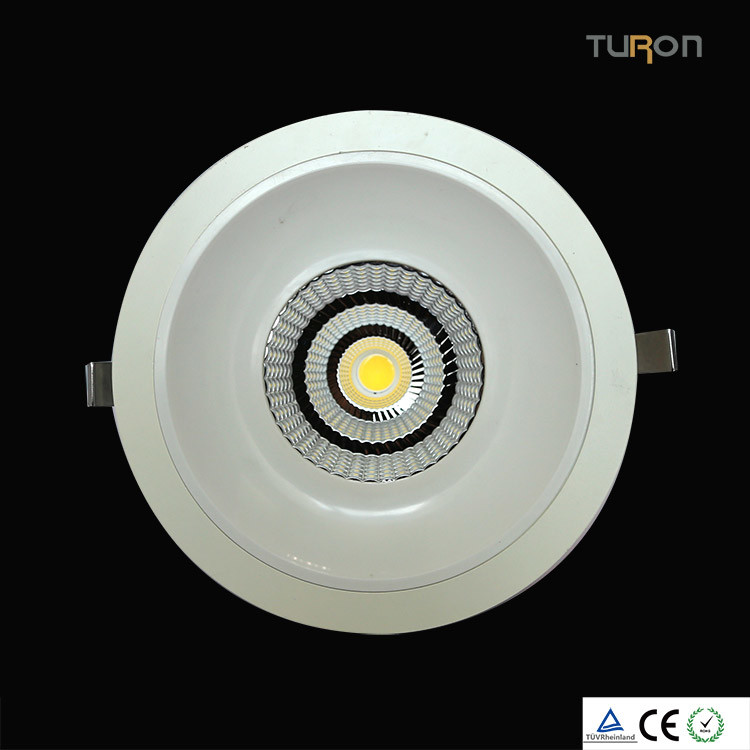 Turon 15W 4'' COB LED Down Light