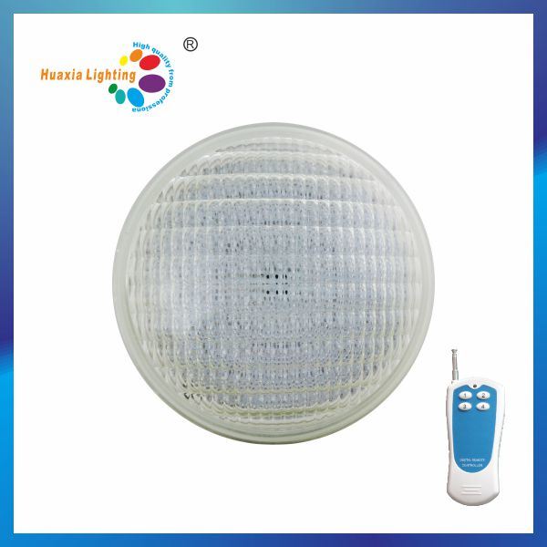 Color Changing LED Swimming Pool Lights, Low Consumption