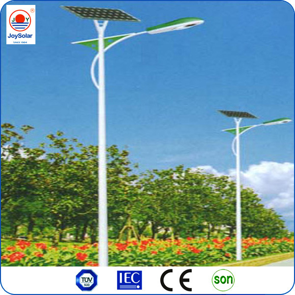 Solar LED Street Light 50W LED Street Light Made in China
