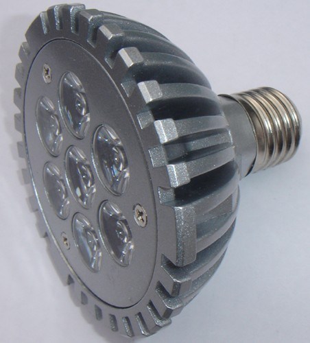 LED Spot Bulb (RC-2416-7w)