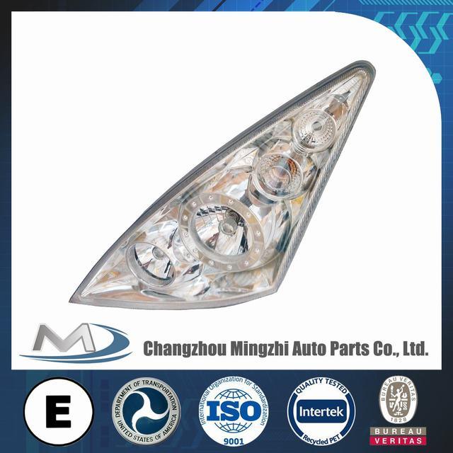 LED Headlight Headlamp LED Moving Head Light Auto Lighting System
