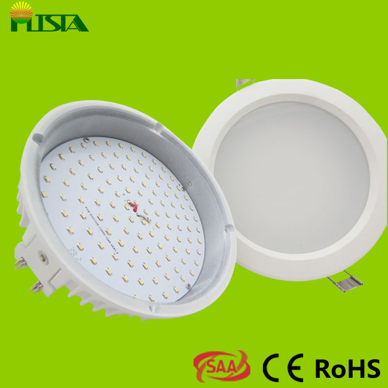 3 Years Warranty 20W LED Down Light with CE, SAA, RoHS Approval (ST-WLS-20W)