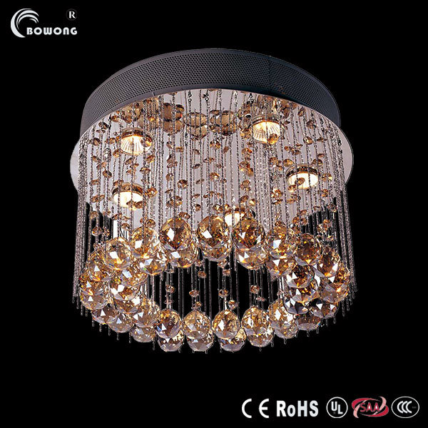 2015 Wholesale Crystal Ball Chandelier
