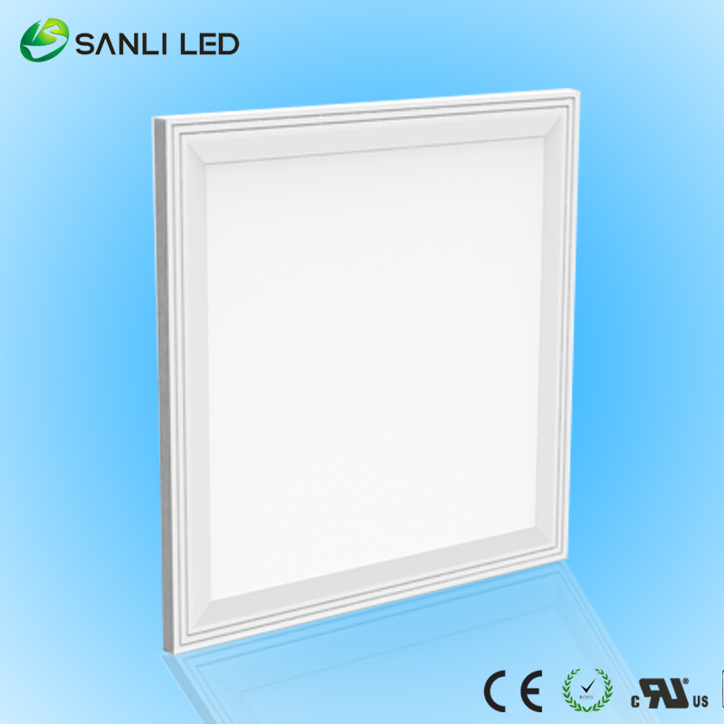 300*300mm, Cool White, LED Falt Ceiling Panel Light