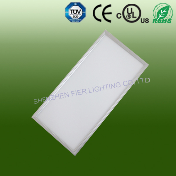 60W Hotselling 4800lm LED Panel with CE