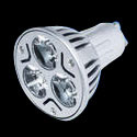 LED Spot Lamp (3W)