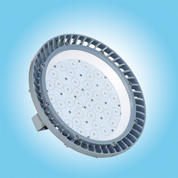 50W CE Approved Competitive Light-Weight LED High Bay Light