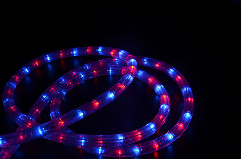 Decoration Rope Light Flexible LED Bar