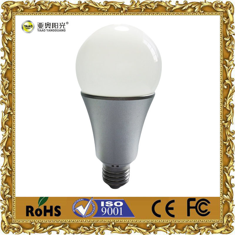 2015 New E27 Global LED Lamp Light Bulb