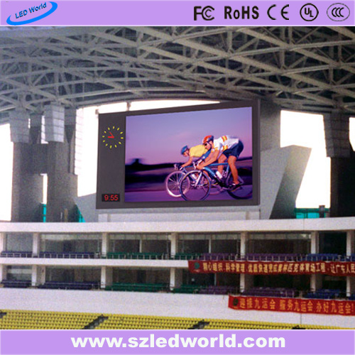 P3 LED Display Panel for Indoor Advertising Display