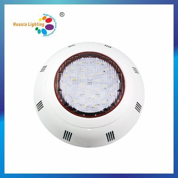 Wall Mounted SMD3014 LED Swimming Pool Light, LED Underwater Light