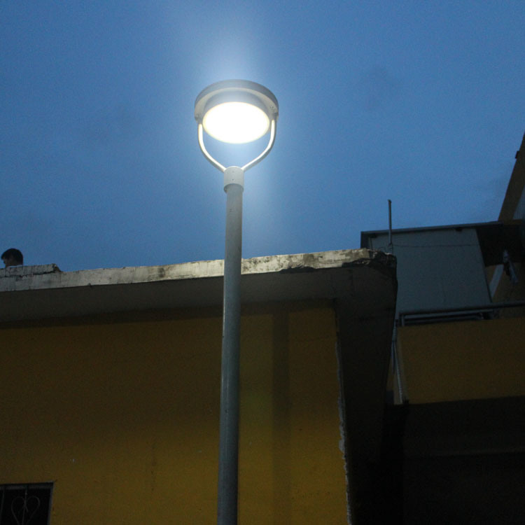 2015 Newest Integrated Solar LED Highway Passway Road Light
