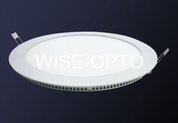 LED Panel Light (WS-C-0010)