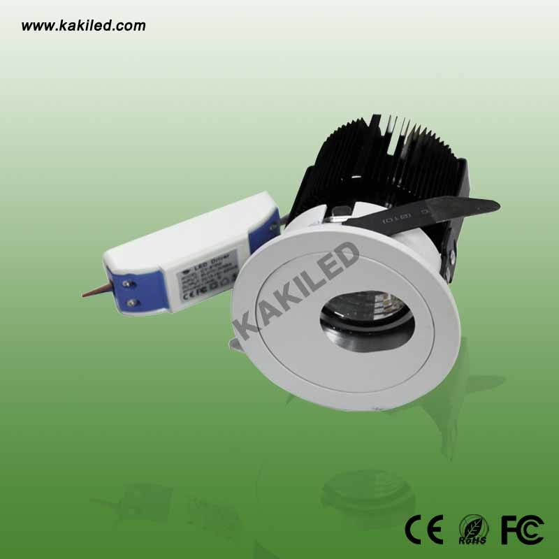 5W Dimmable Ceiling Light COB LED (CE RoHS)