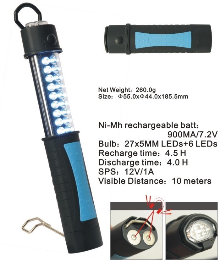 LED Working Light (ZF6878)