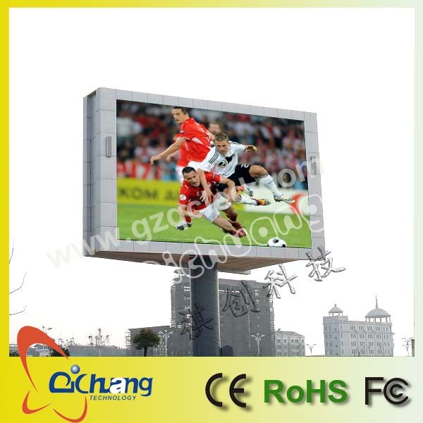 P16 High Quality Outdoor LED Display (P16)