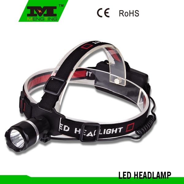 LED Headlamp Simple Design Head Lamp