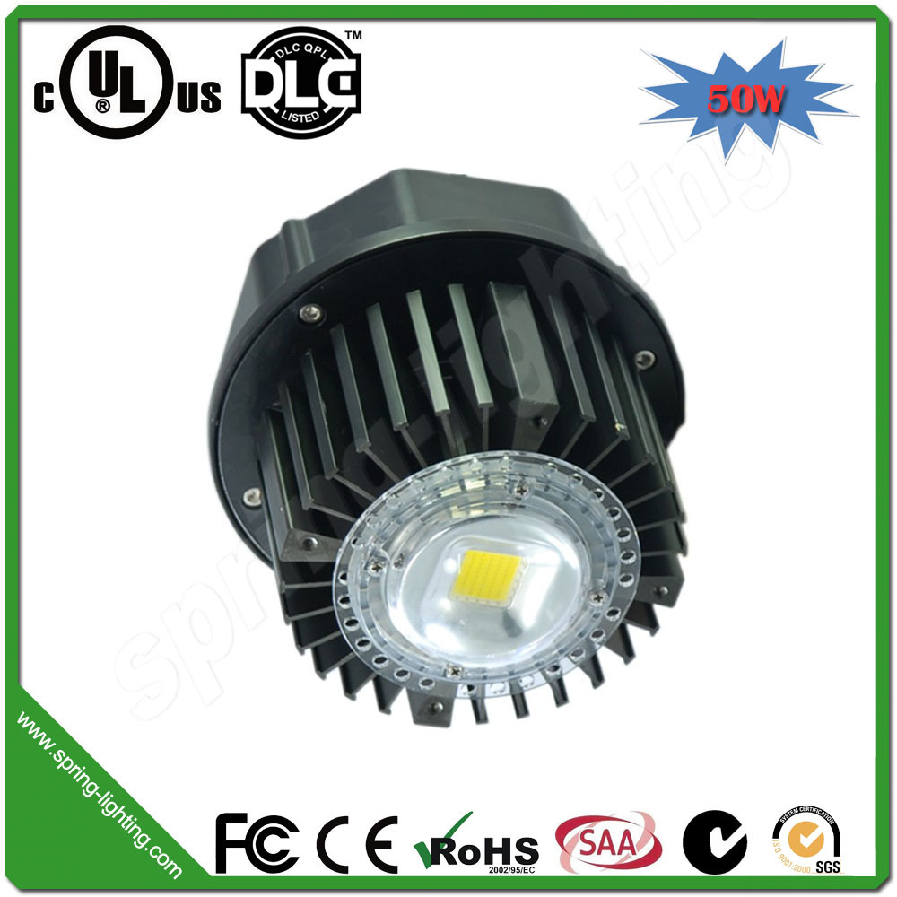 LED High Bay Lights 50W with CE and RoHS
