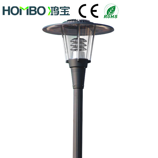 LED Garden Lights With CE and RoHS (10W/20W/30W)