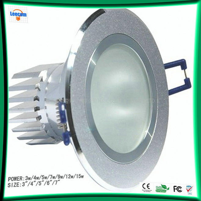 LED Ceiling Light/ LED Lamp / LED Spotlight
